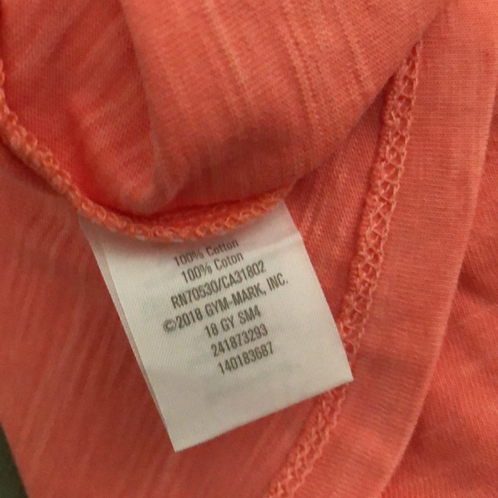 Gymboree top and jogger. - Picture 15 of 15